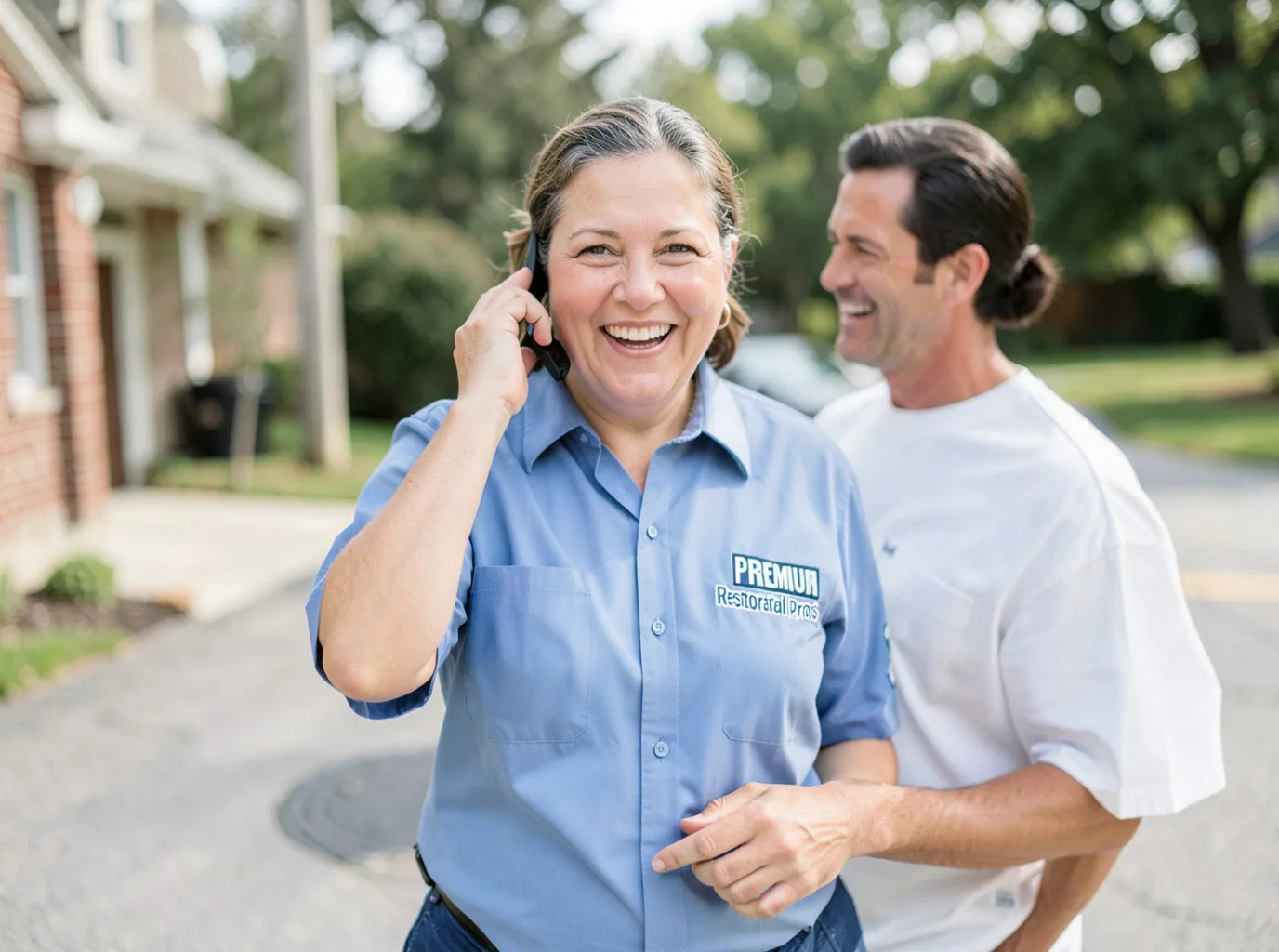 Water Damage Restoration Brookline, MO FAQs